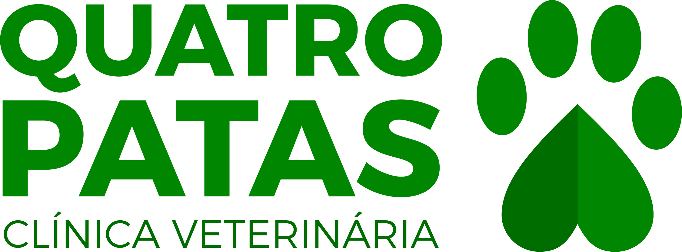 Quatro Patas